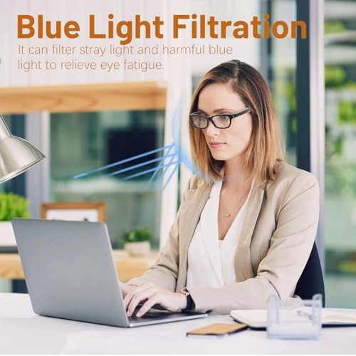 E13 C - anti-blue light Bluetooth open-ear speaker