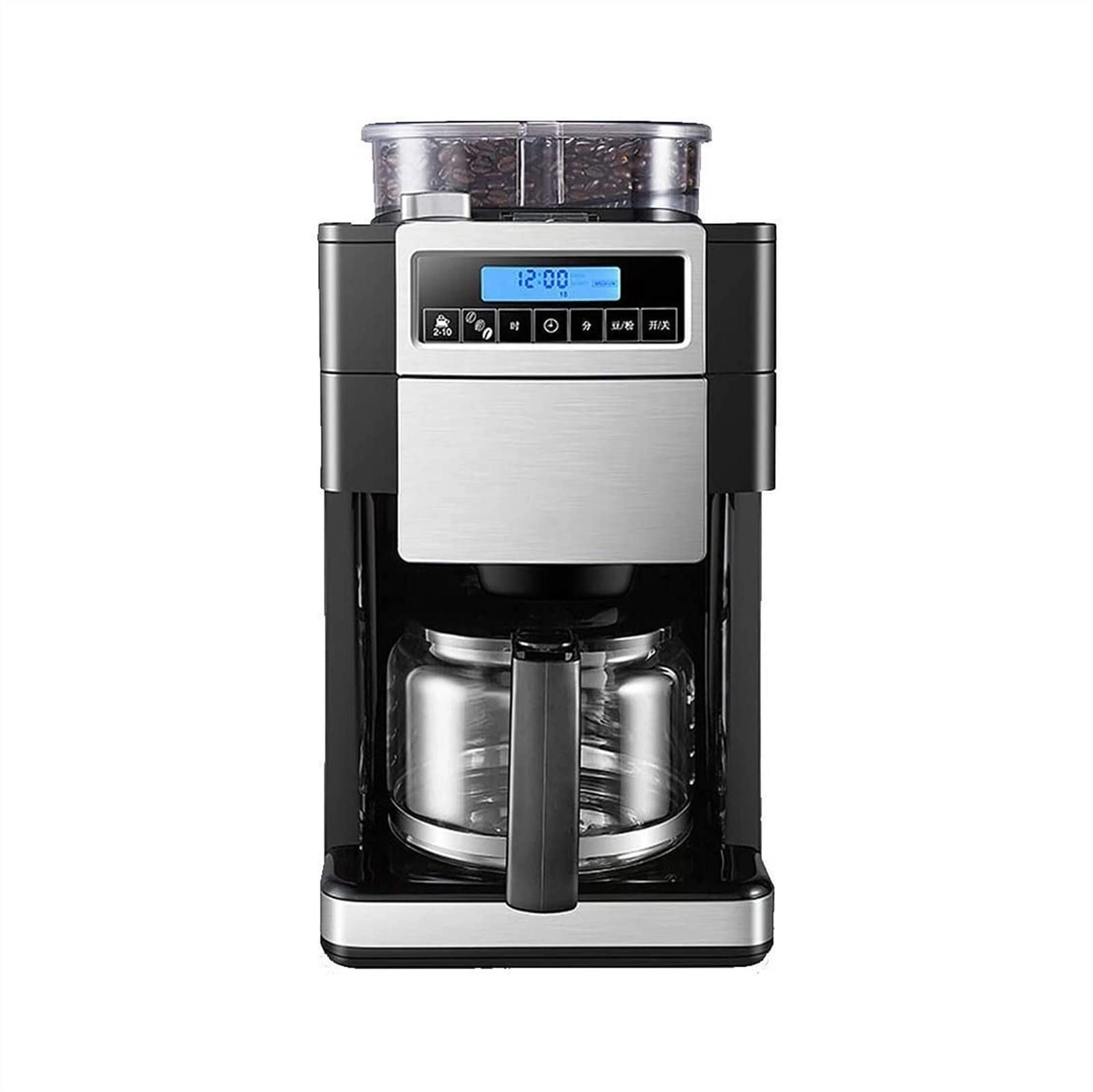 ZLRWTQAE Multifunctional Coffee Tea Drinking Machine