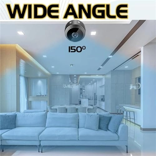 Spyfocus Camara - 1080p 30 frames_per_second