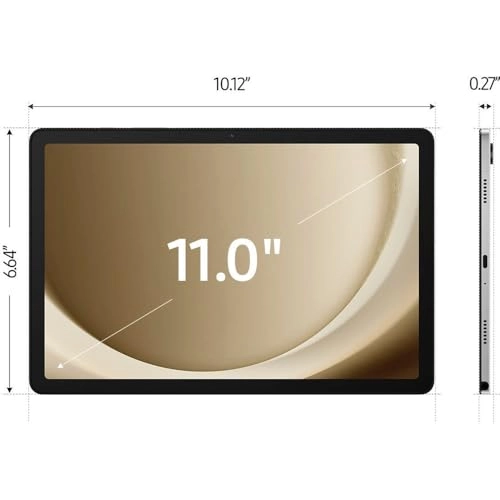 Galaxy Tab A9+ - 64GB 11"