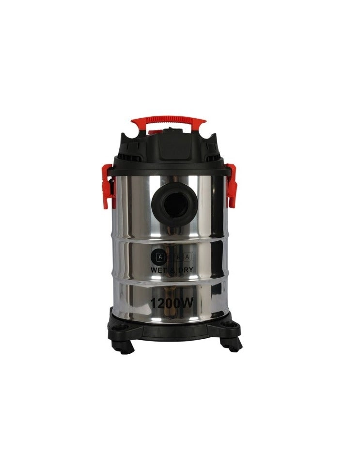 Wet and Dry Vacuum Cleaner (AF-1200VCSS)