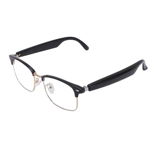 Smart Glasses - Anti Blue Light AI Translator 144 Languages