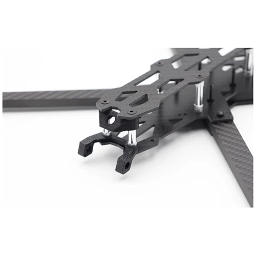 MOZ7 H Shape Frame Kit - 7-7.5 inch 320mm Wheelbase