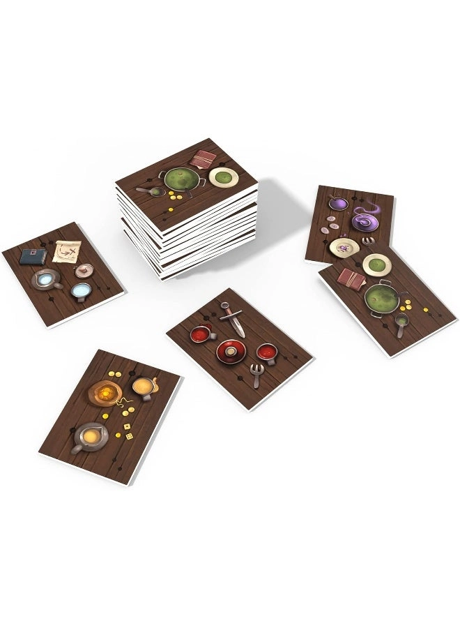 Jamaica: The Crew - 8+ Years