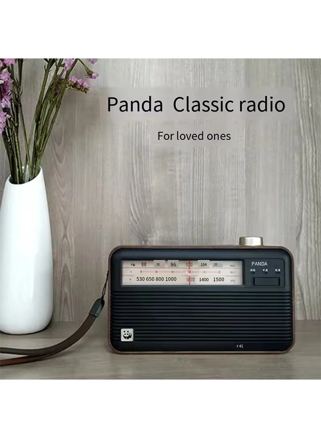 T-41 - Internet Radio