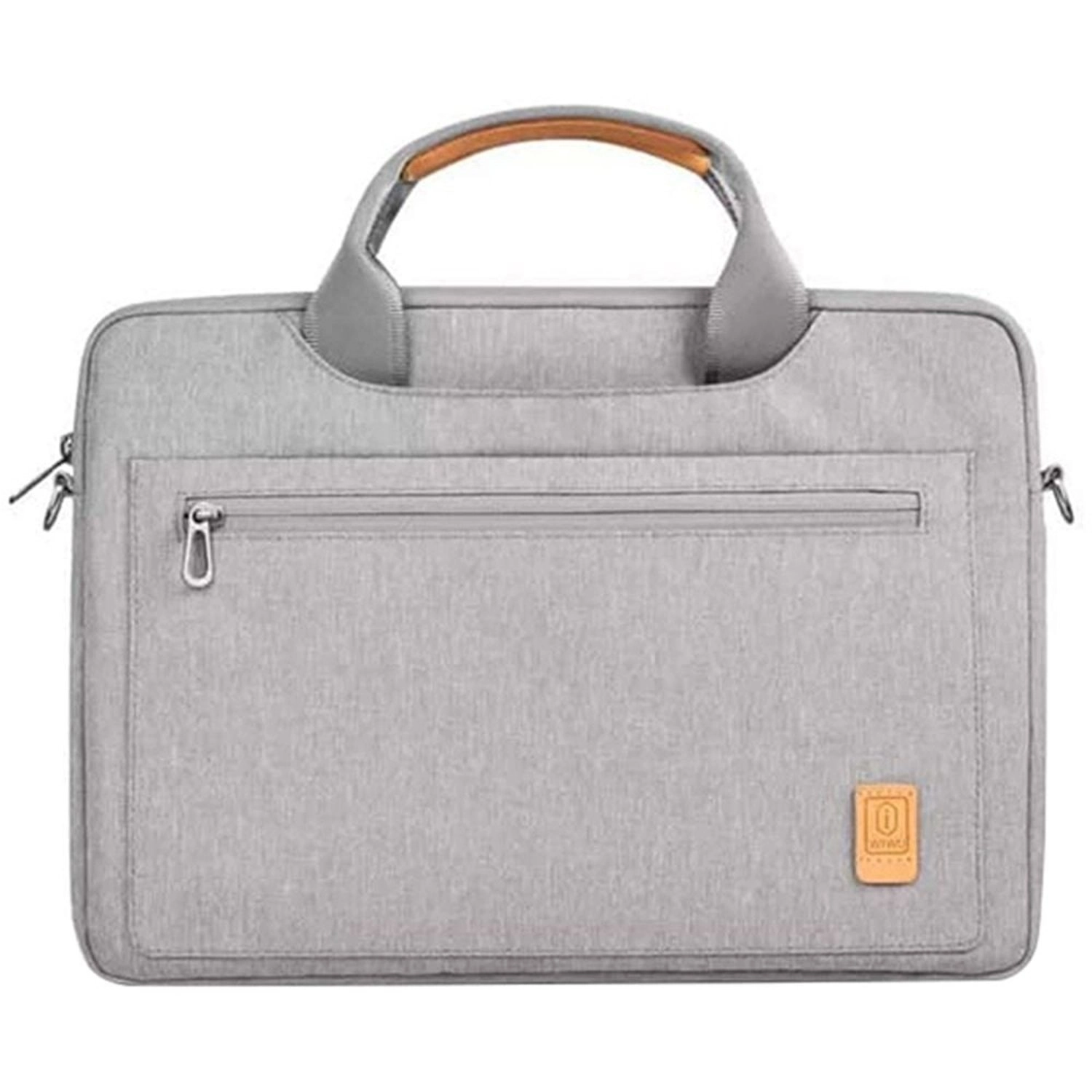 WIWU Pioneer Shoulder Bag for 14-Inch Laptop