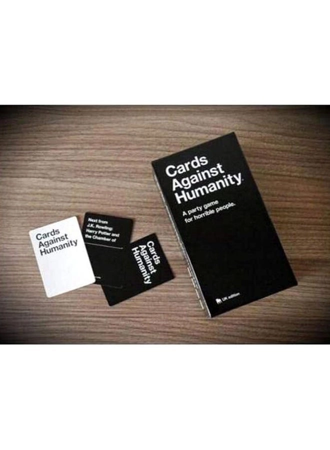 Cards Against Humanity