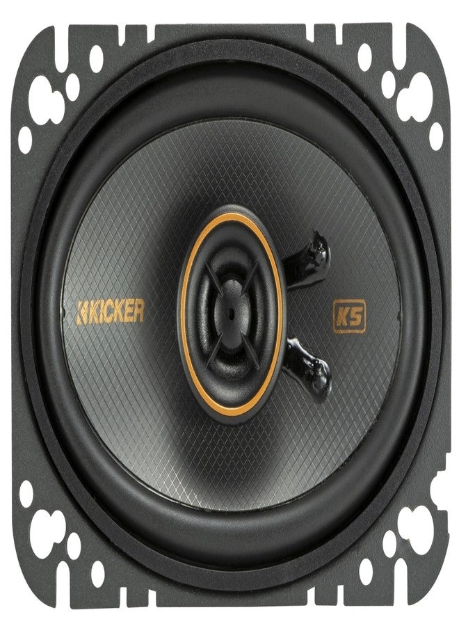 51KSC4604 - 4x6 Coaxial