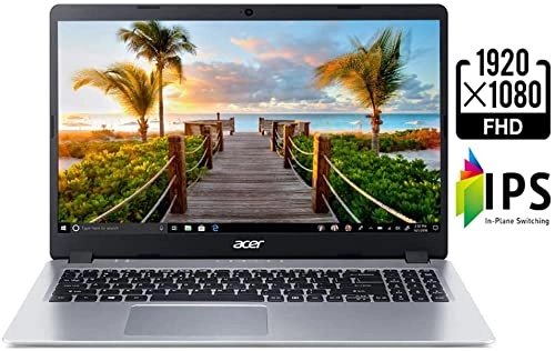 Aspire 5 A515-55-35SE - 15.6'' Core i3-1005G1 4GB DDR4 128GB SSD