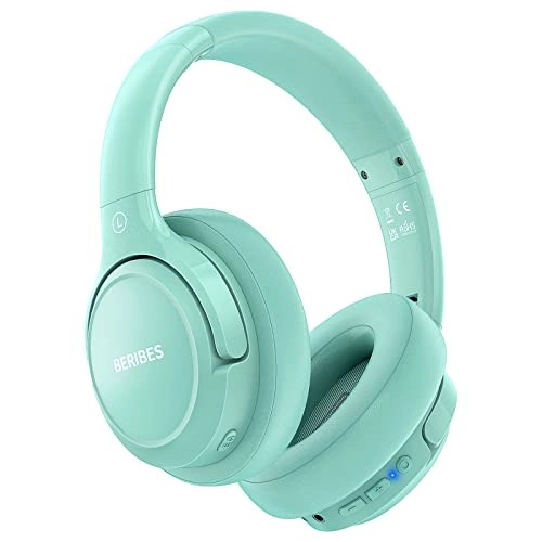 WH202A Wireless Headphone