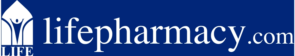 lifepharmacy logo