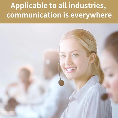 VBESTLIFEe3gckqr86a 3.5mm-Mini-Jack Microphone