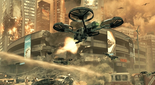 Call of Duty: Black Ops 2 - Playstation 3