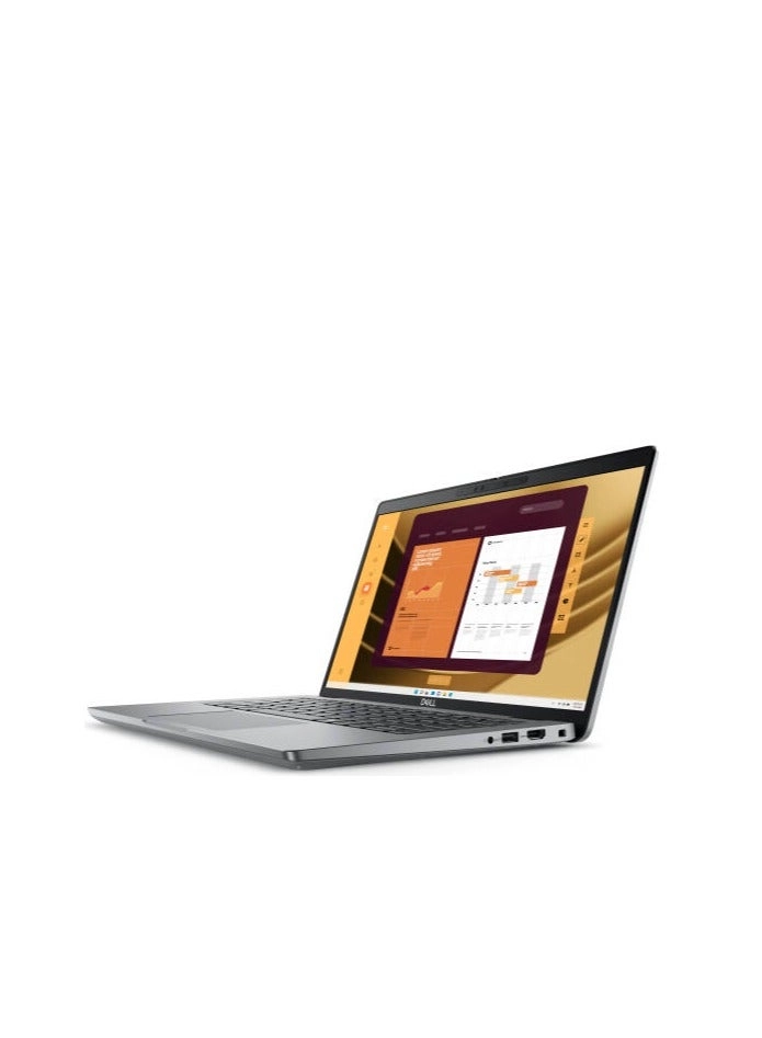 Latitude 5450 - 14'' Core i7-5600U 8GB DDR3 256GB SSD
