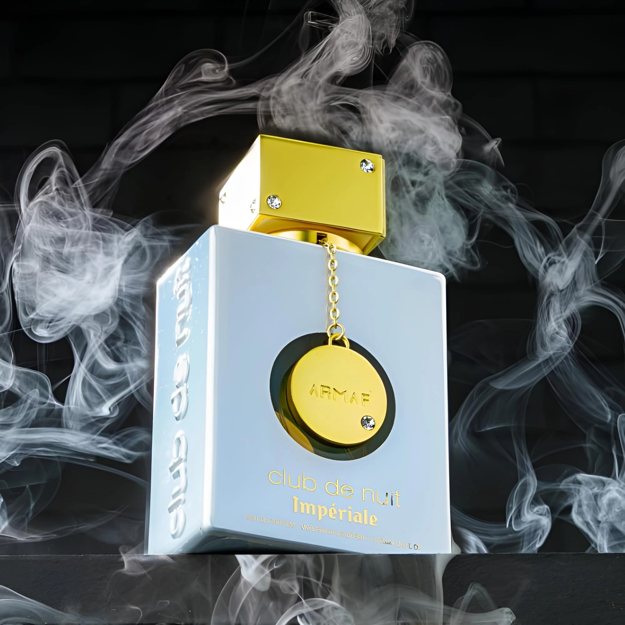 Club De Nuit Eau de Parfum 105ml