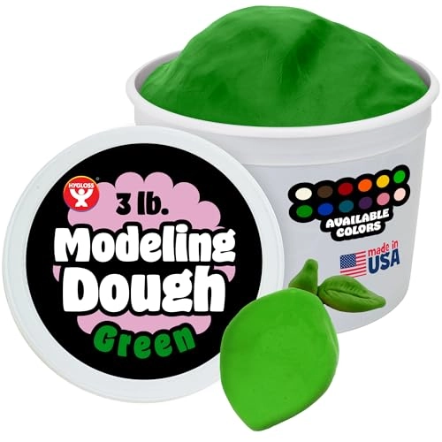 Play Modeling Dough - 1.36 Kg