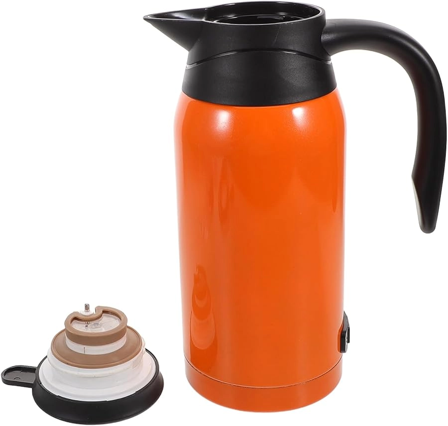 Generic Car Travel Electric Kettle