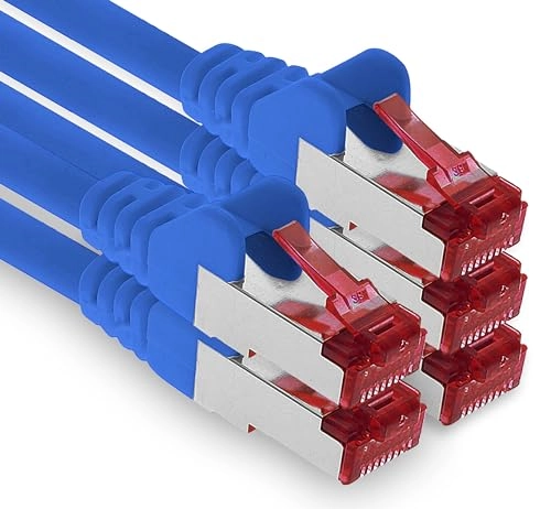 CAT6 Ethernet - 3m