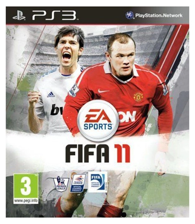 FIFA 11