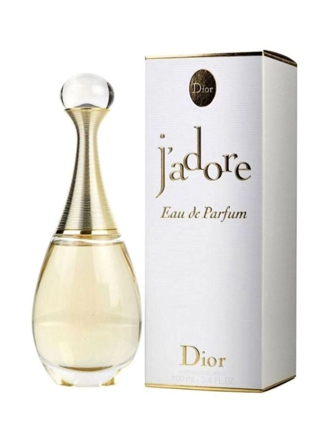 Jadore Eau de Toilette 150 ml
