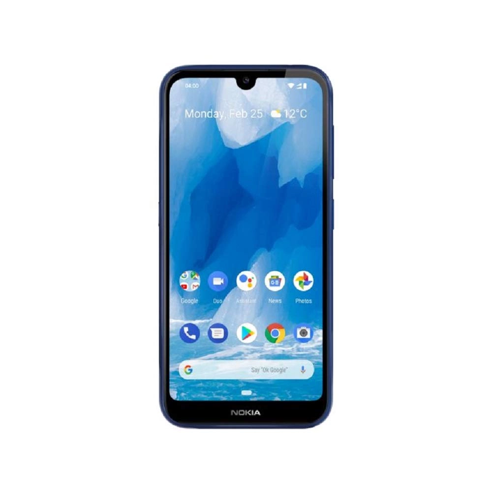 Nokia 4.2 - 3GB 32GB