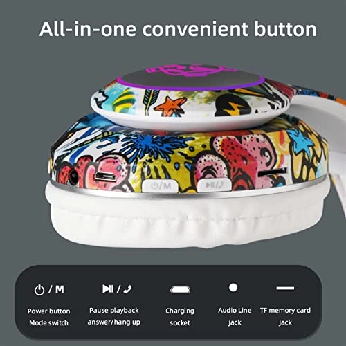 Wireless Earphones Wireless Headset