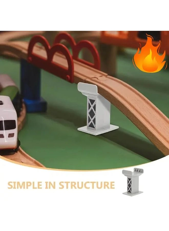 Generic Bridge Pier Bracket - 6Pcs