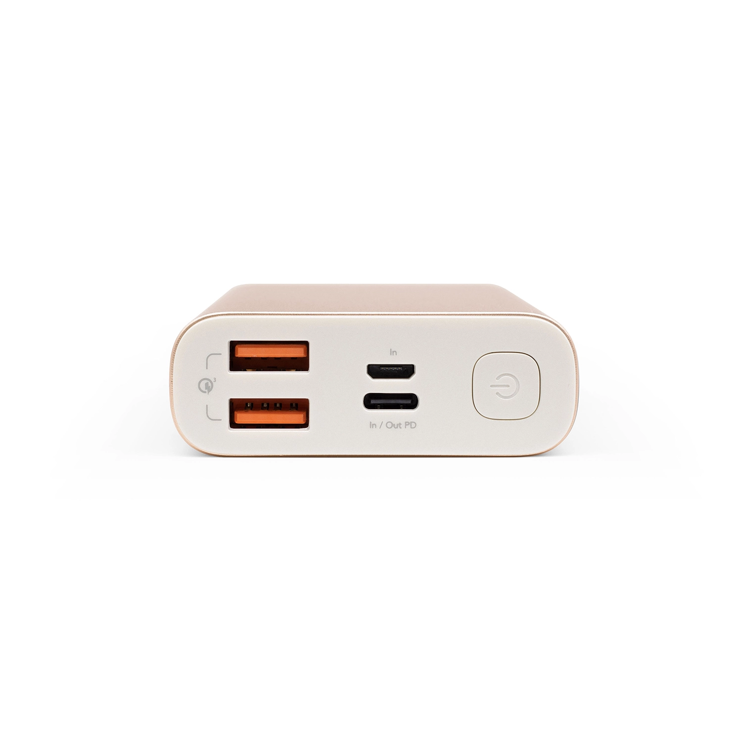 Evergreen - 10.000 mAh