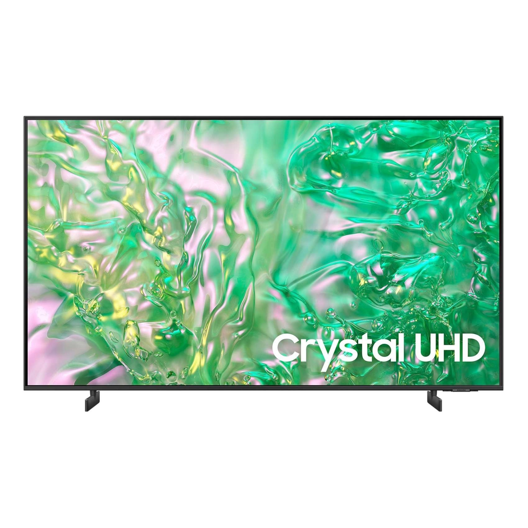 GLOBAL APPLIANCES UA75DU8000UXZN - 75 inch