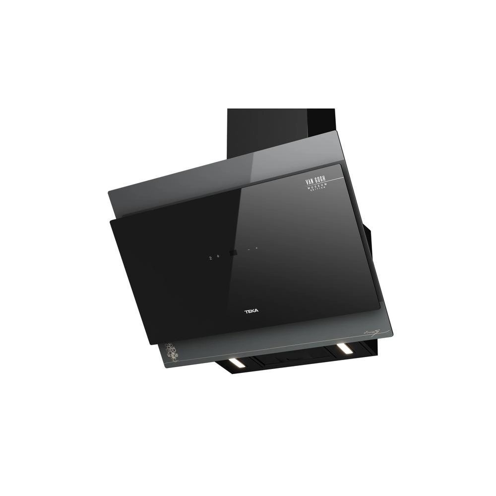 DLV 68660 - 410 m³/h 600 mm