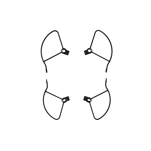 Propeller Guard - 251 X 164 mm PC +10% glass fiber