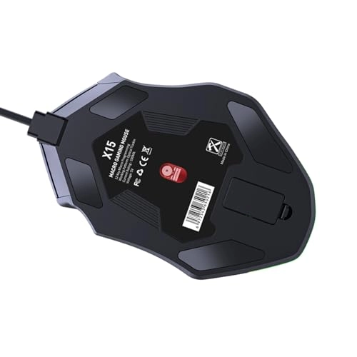 Gaming Mouse - Wired