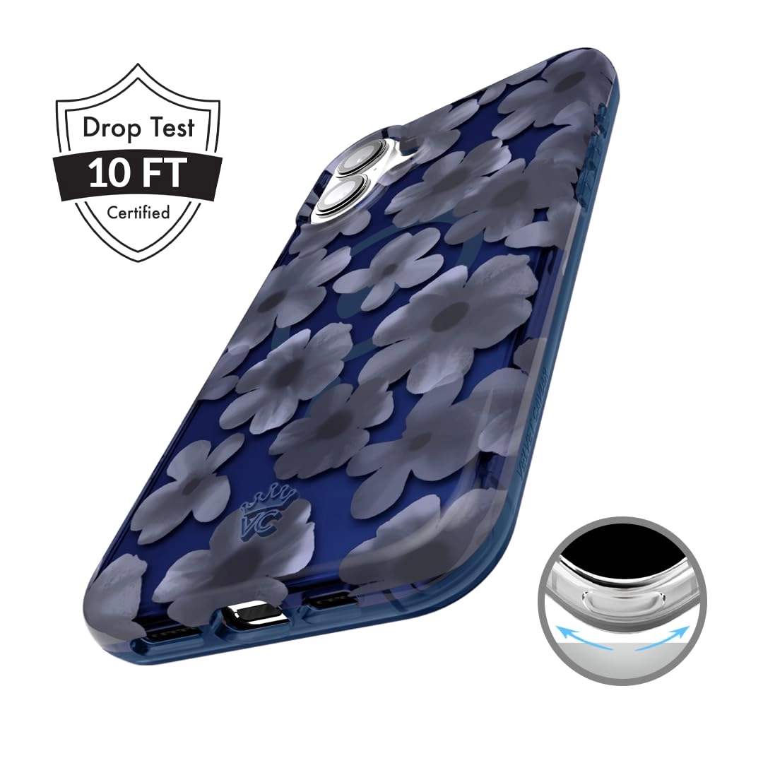 iPhone 16 Plus Case with MagSafe for iPhone 16 Plus