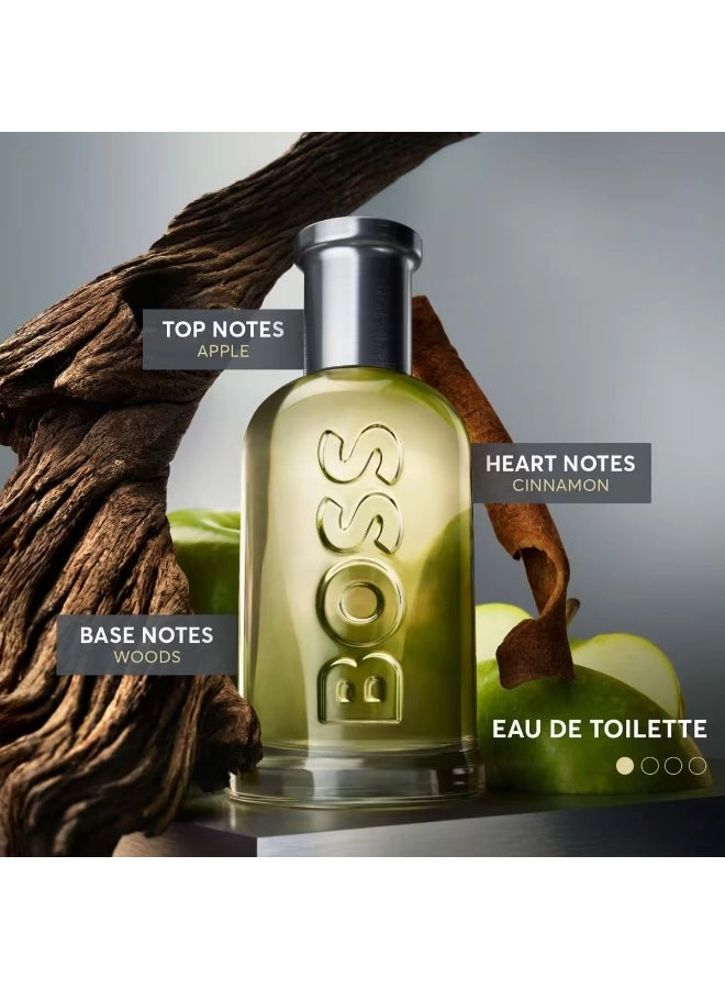 Bottled Eau de Toilette 50ml