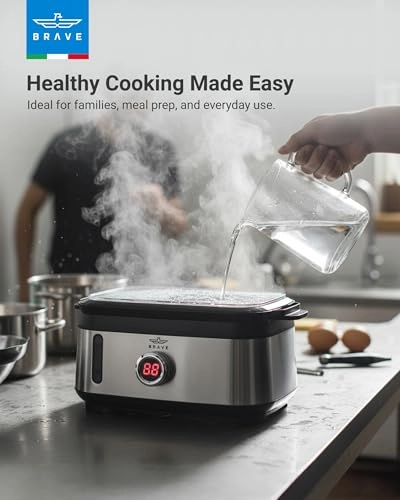 Smartcook - 9 Liters