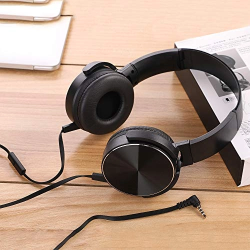 FM-BX450 Wired Headphone
