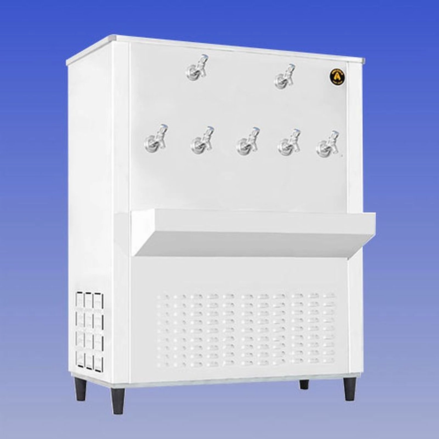 Emelcold SG-250 - 525 Liter(s)