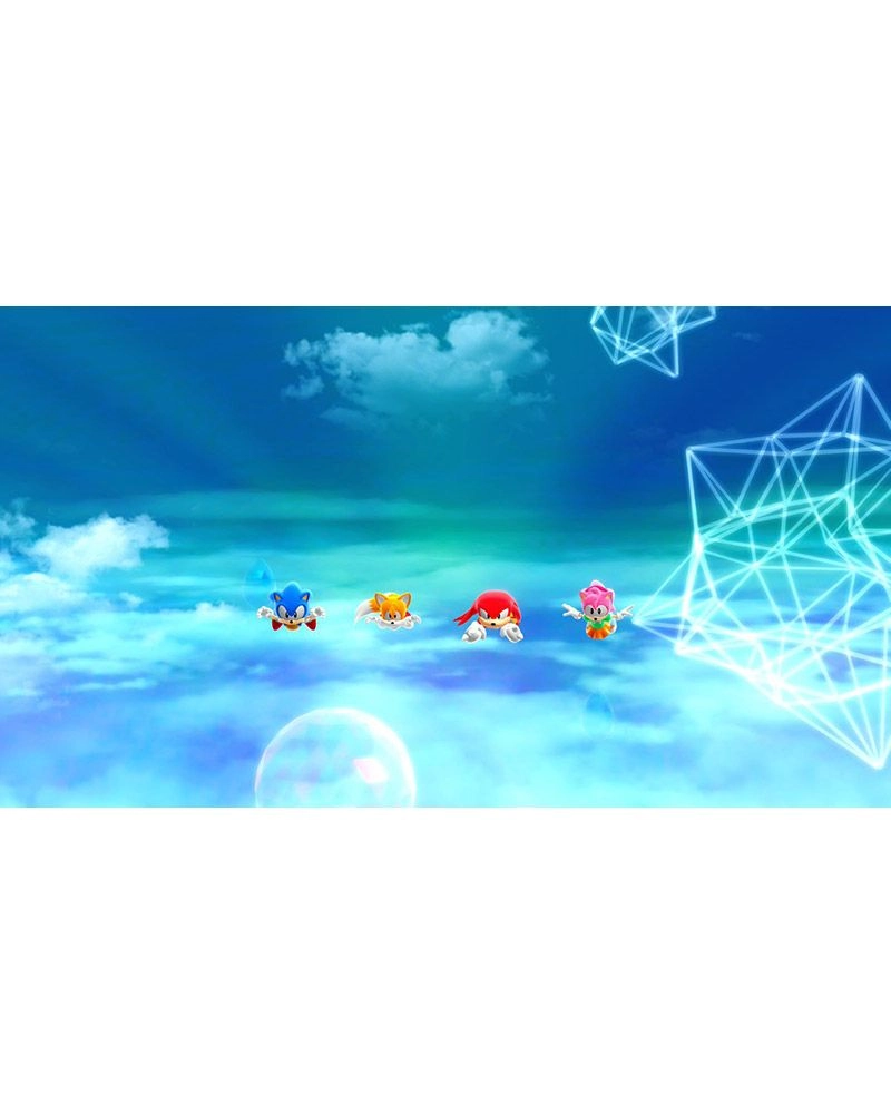 Sonic Superstars - PlayStation 5