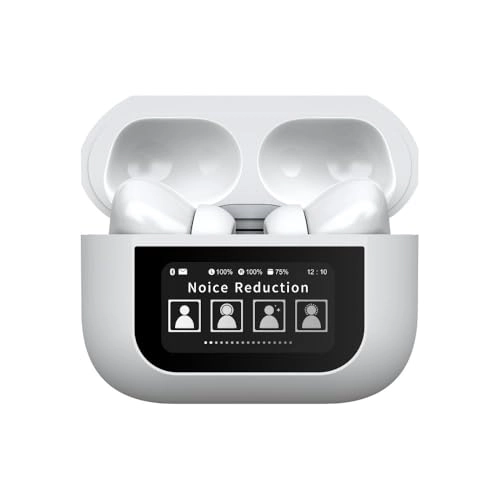 AIRNOVA-S9PRO - Wireless Earbud
