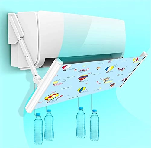 Air Conditioner Windshield - OneColor 1 Grams