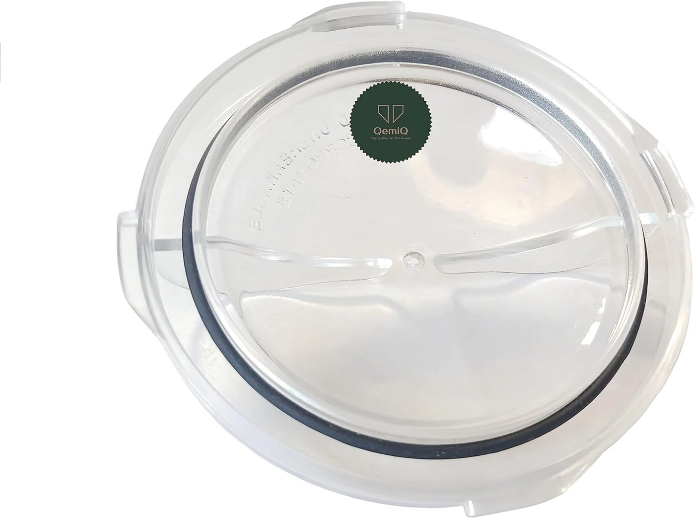 Chutney Jar Lid Cover