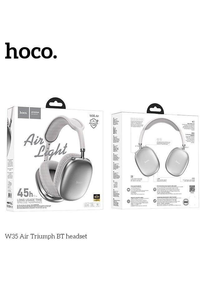 W35 Wireless Headphone