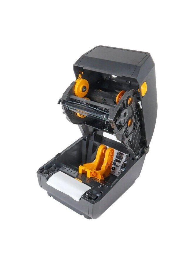 ZD888TA - Thermal Transfer or Direct Thermal 104 mm