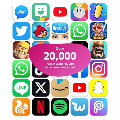 Kids20 - 4GB 10 Inch 64GB