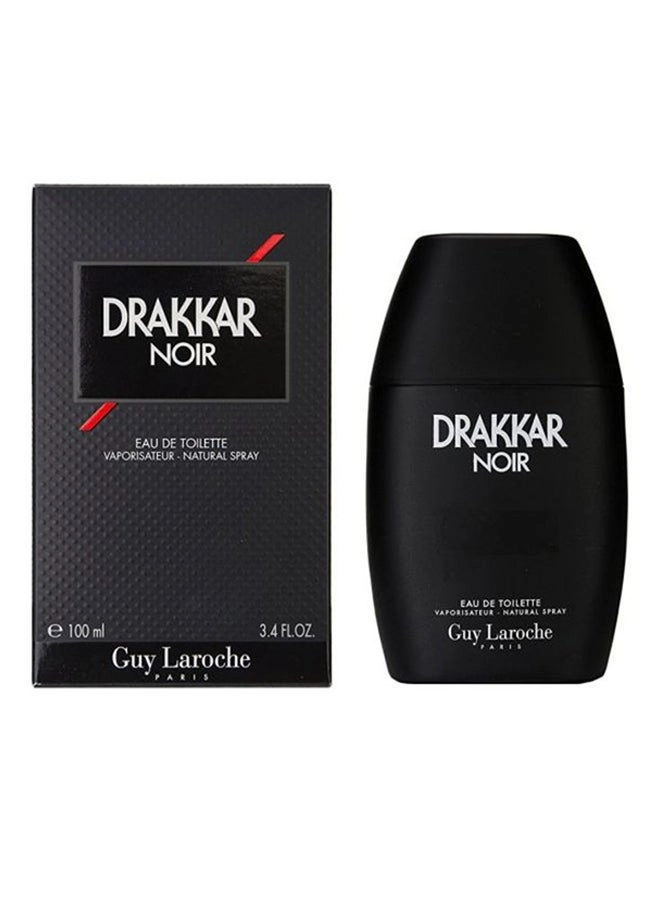 Drakkar Noir Eau de Toilette 100 ml