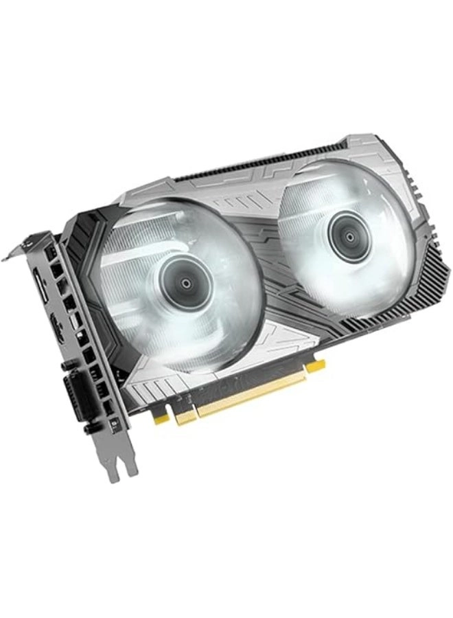 RTX 2060 SUPER - 8GB