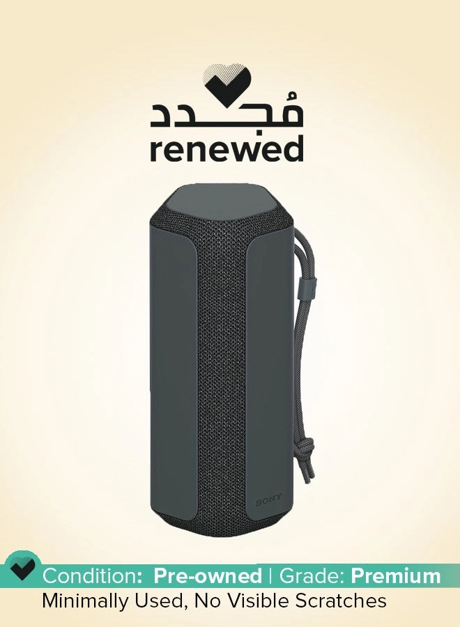 Sony (Renewed) Srs-Xe200 - Bluetooth