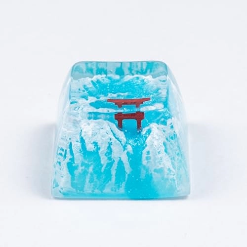 Artisan Keycaps - MX Switch