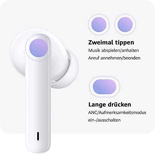 FreeBuds 4i Wireless Earbud