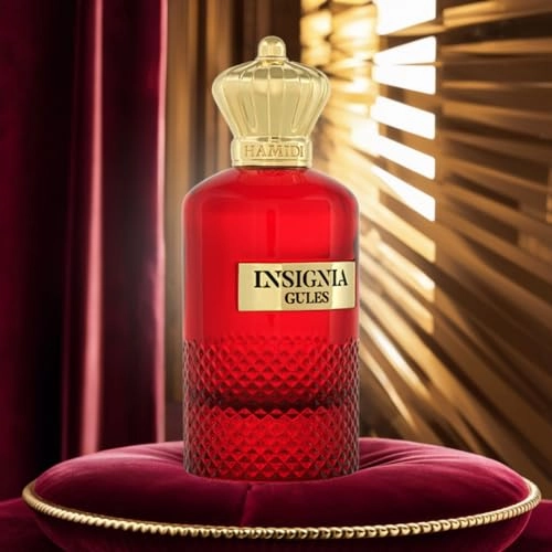 INSIGNIA GULES Eau de Parfum 105ml